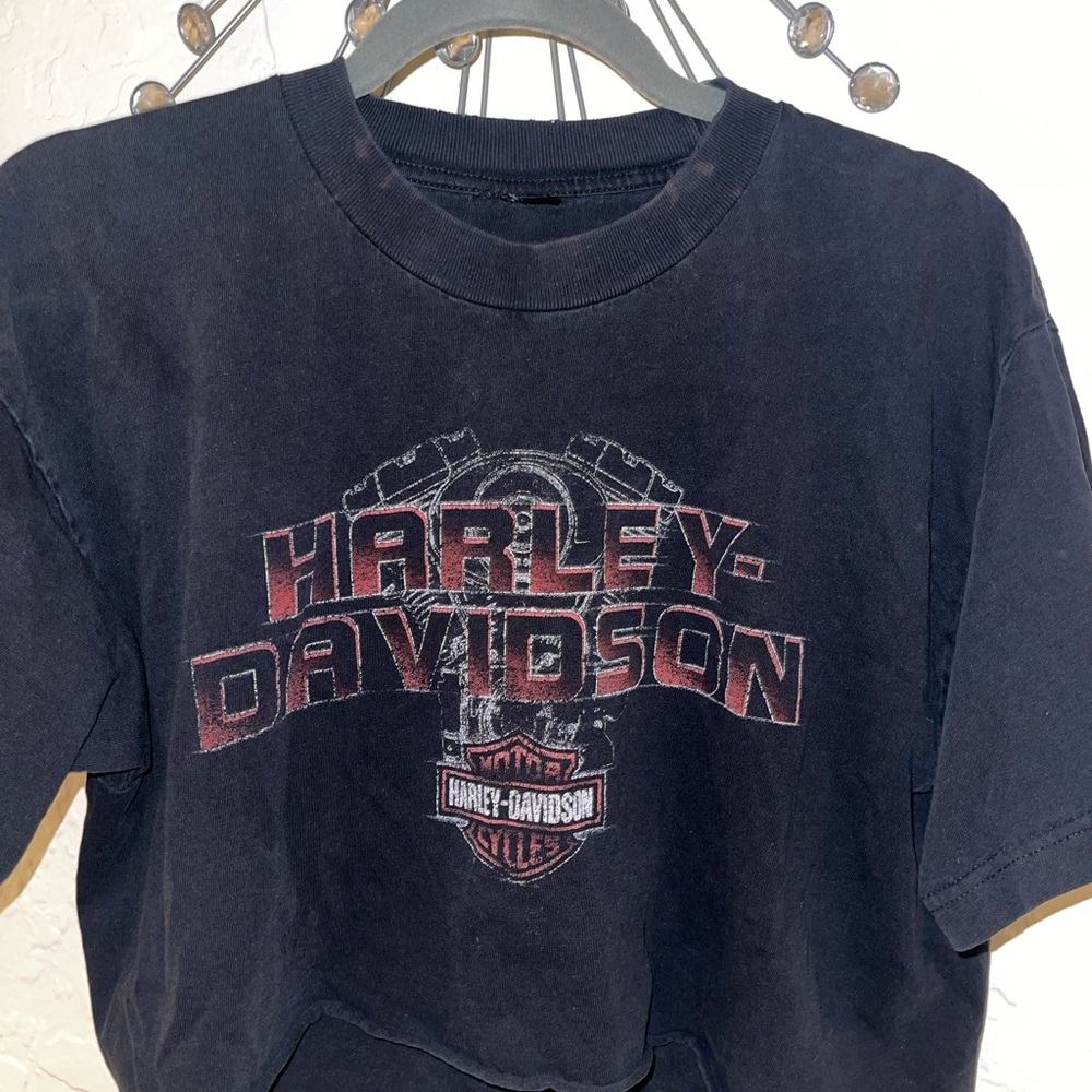 Harley Davidson Vinyage Tee